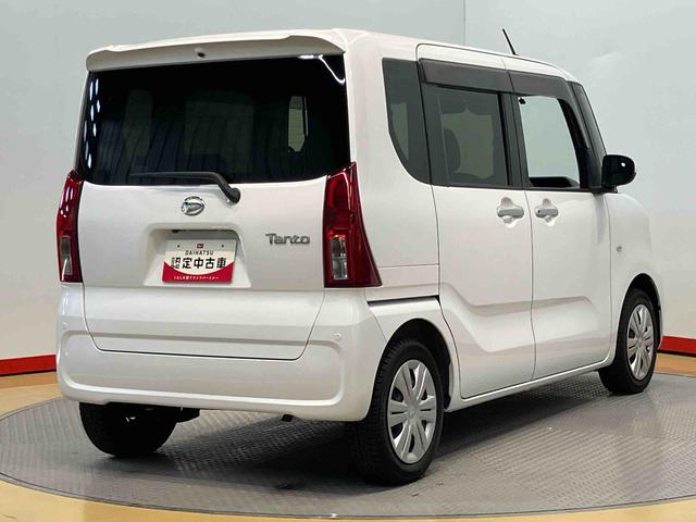 タントウエルカムシートリフトＸ７インチナビ　ＵＳＢ入力端子　Ｂｌｕｅｔｏｏｔｈ接続　ＥＴＣ車載器　バックカメラ　シートヒーター　ＬＥＤヘッドライト　オートライト　オートハイビーム　クリアランスソナー　片側電動スライドドア（高知県）の中古車