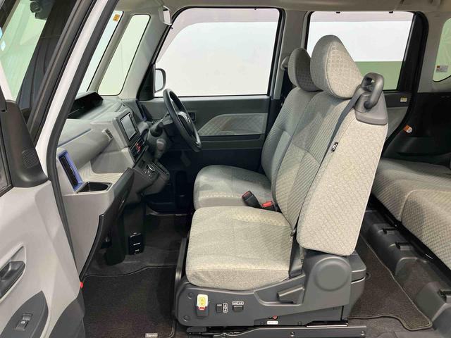 タントウエルカムシートリフトＸ７インチナビ　ＵＳＢ入力端子　Ｂｌｕｅｔｏｏｔｈ接続　ＥＴＣ車載器　バックカメラ　シートヒーター　ＬＥＤヘッドライト　オートライト　オートハイビーム　クリアランスソナー　片側電動スライドドア（高知県）の中古車