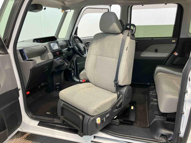 タントウエルカムシートリフトＸ７インチナビ　ＵＳＢ入力端子　Ｂｌｕｅｔｏｏｔｈ接続　ＥＴＣ車載器　バックカメラ　シートヒーター　ＬＥＤヘッドライト　オートライト　オートハイビーム　クリアランスソナー　片側電動スライドドア（高知県）の中古車