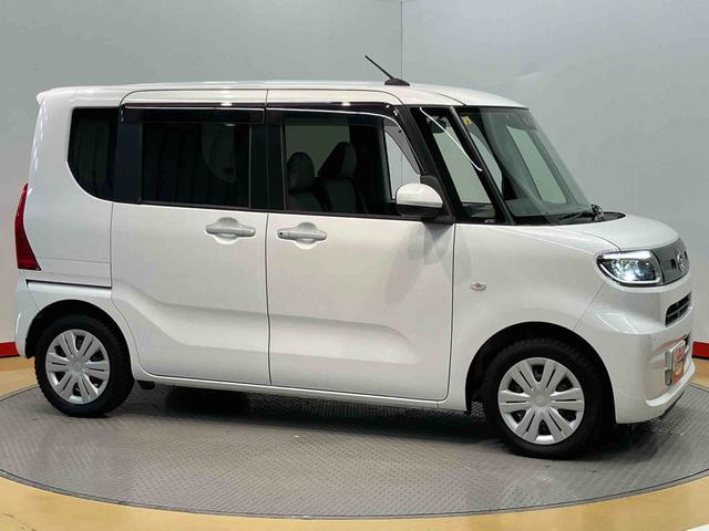 タントウエルカムシートリフトＸ７インチナビ　ＵＳＢ入力端子　Ｂｌｕｅｔｏｏｔｈ接続　ＥＴＣ車載器　バックカメラ　シートヒーター　ＬＥＤヘッドライト　オートライト　オートハイビーム　クリアランスソナー　片側電動スライドドア（高知県）の中古車