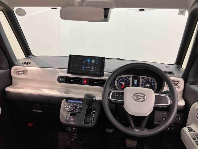 ムーヴキャンバスストライプスＧディスプレイオーディオ　後方カメラ　ＵＳＢ入力端子　Ｂｌｕｅｔｏｏｔｈ接続　ＨＤＭＩ入力端子　キーフリー　衝突被害軽減システム　左右電動スライドドア　クリアランスソナー　ＬＥＤヘッドライト（高知県）の中古車