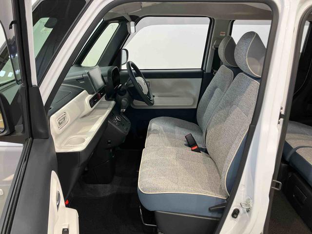 ムーヴキャンバスストライプスＧディスプレイオーディオ　後方カメラ　ＵＳＢ入力端子　Ｂｌｕｅｔｏｏｔｈ接続　ＨＤＭＩ入力端子　キーフリー　衝突被害軽減システム　左右電動スライドドア　クリアランスソナー　ＬＥＤヘッドライト（高知県）の中古車