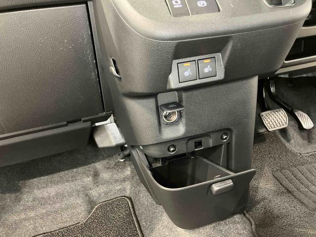 ムーヴキャンバスストライプスＧディスプレイオーディオ　後方カメラ　ＵＳＢ入力端子　Ｂｌｕｅｔｏｏｔｈ接続　ＨＤＭＩ入力端子　キーフリー　衝突被害軽減システム　左右電動スライドドア　クリアランスソナー　ＬＥＤヘッドライト（高知県）の中古車