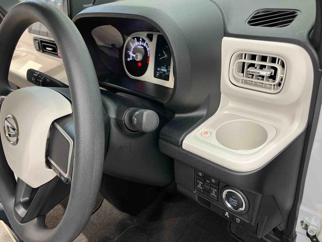 ムーヴキャンバスストライプスＧディスプレイオーディオ　後方カメラ　ＵＳＢ入力端子　Ｂｌｕｅｔｏｏｔｈ接続　ＨＤＭＩ入力端子　キーフリー　衝突被害軽減システム　左右電動スライドドア　クリアランスソナー　ＬＥＤヘッドライト（高知県）の中古車