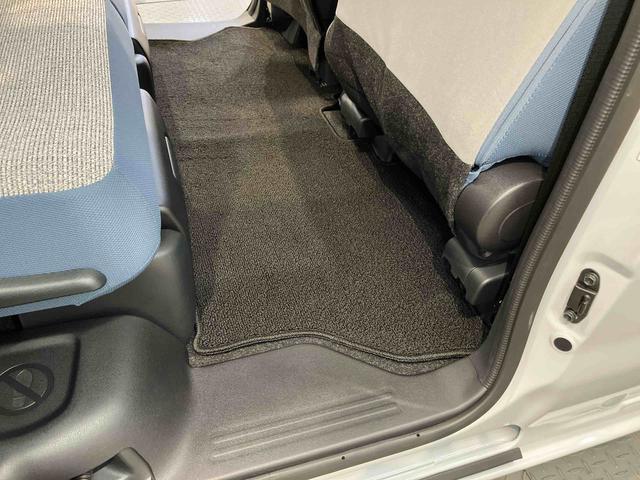 ムーヴキャンバスストライプスＧディスプレイオーディオ　後方カメラ　ＵＳＢ入力端子　Ｂｌｕｅｔｏｏｔｈ接続　ＨＤＭＩ入力端子　キーフリー　衝突被害軽減システム　左右電動スライドドア　クリアランスソナー　ＬＥＤヘッドライト（高知県）の中古車