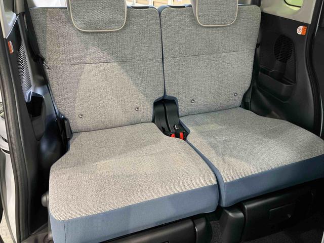 ムーヴキャンバスストライプスＧディスプレイオーディオ　後方カメラ　ＵＳＢ入力端子　Ｂｌｕｅｔｏｏｔｈ接続　ＨＤＭＩ入力端子　キーフリー　衝突被害軽減システム　左右電動スライドドア　クリアランスソナー　ＬＥＤヘッドライト（高知県）の中古車