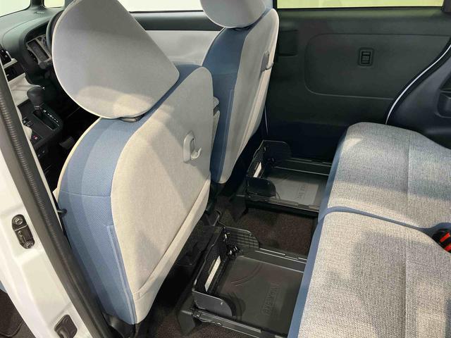 ムーヴキャンバスストライプスＧディスプレイオーディオ　後方カメラ　ＵＳＢ入力端子　Ｂｌｕｅｔｏｏｔｈ接続　ＨＤＭＩ入力端子　キーフリー　衝突被害軽減システム　左右電動スライドドア　クリアランスソナー　ＬＥＤヘッドライト（高知県）の中古車