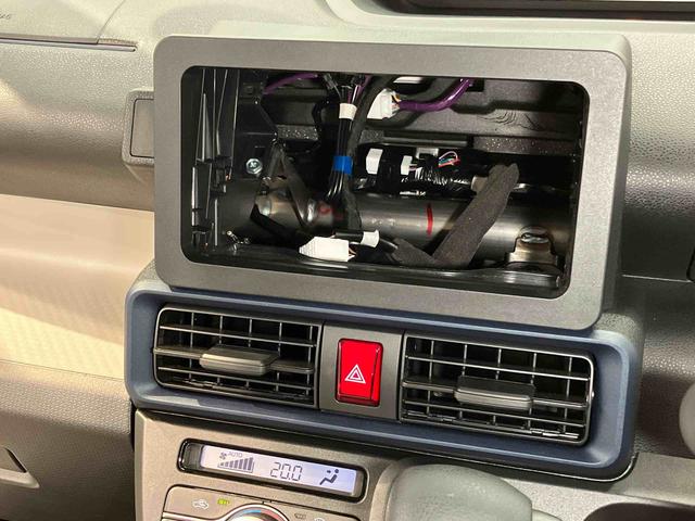 タントＸ後方カメラ　キーフリー　前席シートヒーター　衝突被害軽減システム　左側電動スライドドア　クリアランスソナー　ＬＥＤヘッドライト　オートライト　オートハイビーム（高知県）の中古車