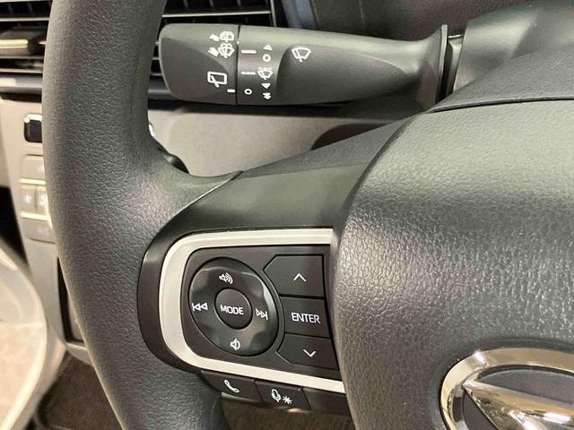 タントＸ後方カメラ　キーフリー　前席シートヒーター　衝突被害軽減システム　左側電動スライドドア　クリアランスソナー　ＬＥＤヘッドライト　オートライト　オートハイビーム（高知県）の中古車