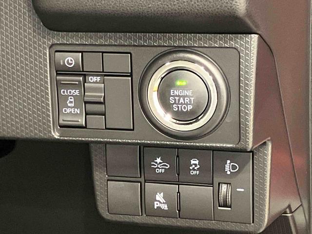 タントＸ　ｅｃｏ　ＩＤＬＥ非装着車ディスプレイオーディオ　後方カメラ　ＵＳＢ入力端子　Ｂｌｕｅｔｏｏｔｈ接続　ＨＤＭＩ入力端子　キーフリー　前席シートヒーター　衝突被害軽減システム　左右電動スライドドア　クリアランスソナー（高知県）の中古車