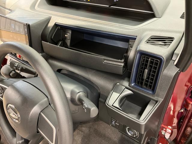 タントＸ　ｅｃｏ　ＩＤＬＥ非装着車ディスプレイオーディオ　後方カメラ　ＵＳＢ入力端子　Ｂｌｕｅｔｏｏｔｈ接続　ＨＤＭＩ入力端子　キーフリー　前席シートヒーター　衝突被害軽減システム　左右電動スライドドア　クリアランスソナー（高知県）の中古車