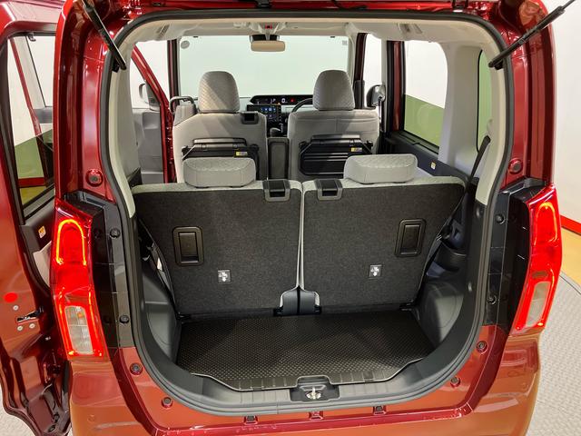 タントＸ　ｅｃｏ　ＩＤＬＥ非装着車ディスプレイオーディオ　後方カメラ　ＵＳＢ入力端子　Ｂｌｕｅｔｏｏｔｈ接続　ＨＤＭＩ入力端子　キーフリー　前席シートヒーター　衝突被害軽減システム　左右電動スライドドア　クリアランスソナー（高知県）の中古車
