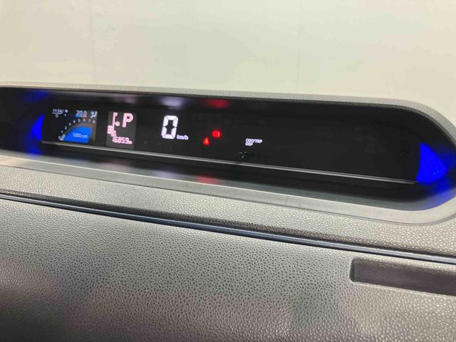 タントカスタムＲＳ　ｅｃｏ　ＩＤＬＥ非装着車後方カメラ　キーフリー　前席シートヒーター　衝突被害軽減システム　左右電動スライドドア　クリアランスソナー　ＬＥＤヘッドライト　オートライト　オートハイビーム（高知県）の中古車