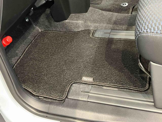 タントカスタムＲＳ　ｅｃｏ　ＩＤＬＥ非装着車後方カメラ　キーフリー　前席シートヒーター　衝突被害軽減システム　左右電動スライドドア　クリアランスソナー　ＬＥＤヘッドライト　オートライト　オートハイビーム（高知県）の中古車