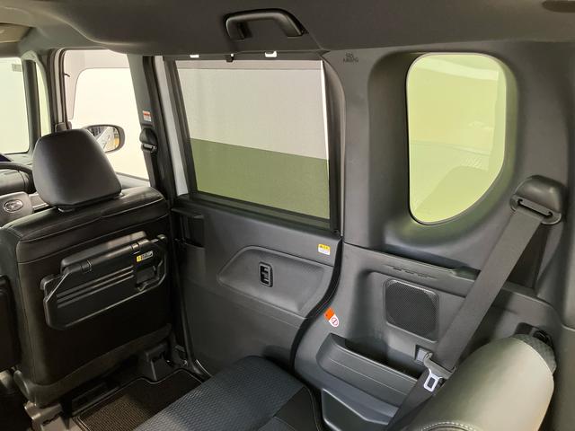 タントカスタムＲＳ　ｅｃｏ　ＩＤＬＥ非装着車後方カメラ　キーフリー　前席シートヒーター　衝突被害軽減システム　左右電動スライドドア　クリアランスソナー　ＬＥＤヘッドライト　オートライト　オートハイビーム（高知県）の中古車