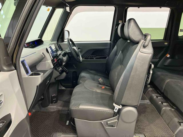 タントカスタムＲＳセレクション９インチナビ　ドラレコ　後方カメラ　ＵＳＢ入力端子　Ｂｌｕｅｔｏｏｔｈ接続　ＥＴＣ　キーフリー　衝突被害軽減システム　左右電動スライドドア　クリアランスソナー　ＬＥＤヘッドライト　オートライト（高知県）の中古車