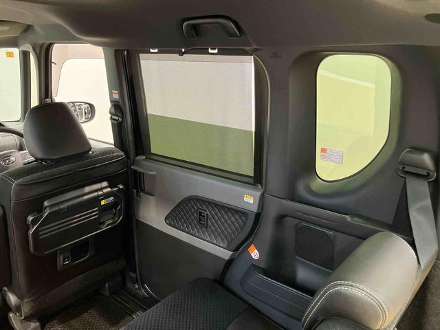 タントカスタムＲＳセレクション９インチナビ　ドラレコ　後方カメラ　ＵＳＢ入力端子　Ｂｌｕｅｔｏｏｔｈ接続　ＥＴＣ　キーフリー　衝突被害軽減システム　左右電動スライドドア　クリアランスソナー　ＬＥＤヘッドライト　オートライト（高知県）の中古車