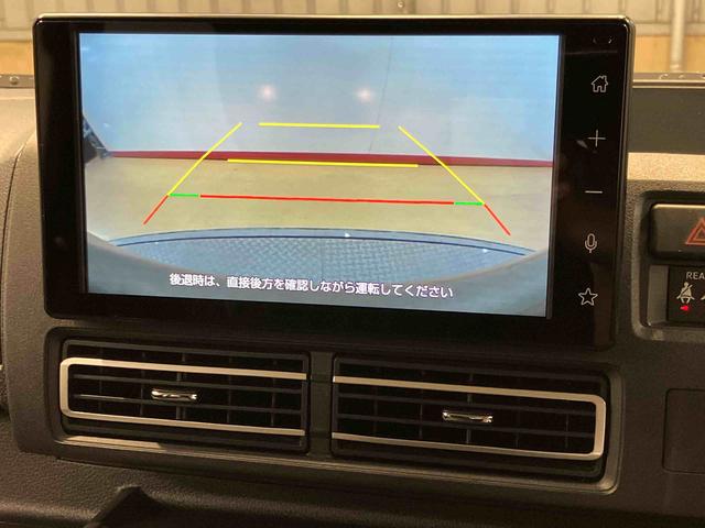 アトレーＲＳディスプレイオーディオ　後方カメラ　ＵＳＢ入力端子　Ｂｌｕｅｔｏｏｔｈ接続　ＨＤＭＩ入力端子　ＥＴＣ　衝突被害軽減システム　左右電動スライドドア　クリアランスソナー　ＬＥＤヘッドライト　オートライト（高知県）の中古車