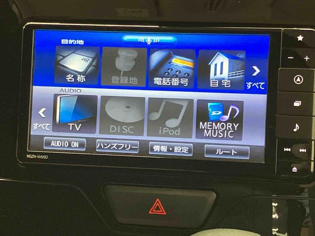 タントＸターボ　ＳＡIII７インチナビ　後方カメラ　ＵＳＢ入力端子　Ｂｌｕｅｔｏｏｔｈ接続　運転席シートヒーター　キーフリー　衝突被害軽減システム　左右電動スライドドア　オートライト　オートハイビーム（高知県）の中古車