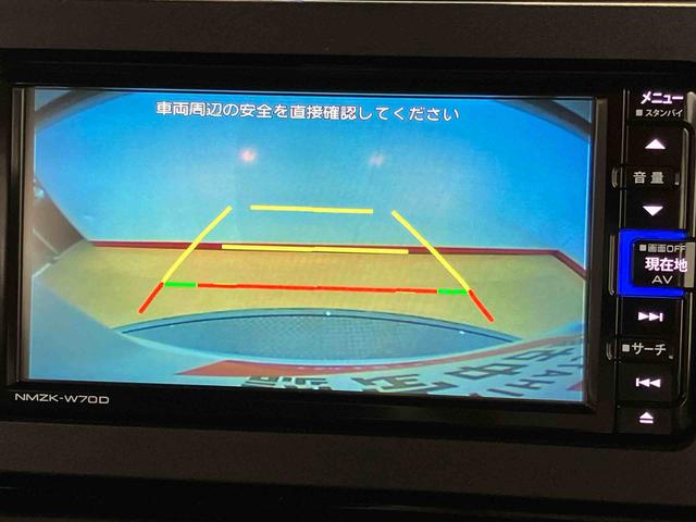 タントカスタムＲＳセレクション７インチナビ　ドラレコ　後方カメラ　ＵＳＢ入力端子　Ｂｌｕｅｔｏｏｔｈ接続　ＥＴＣ　キーフリー　衝突被害軽減システム　左右電動スライドドア　クリアランスソナー　ＬＥＤヘッドライト　オートライト（高知県）の中古車