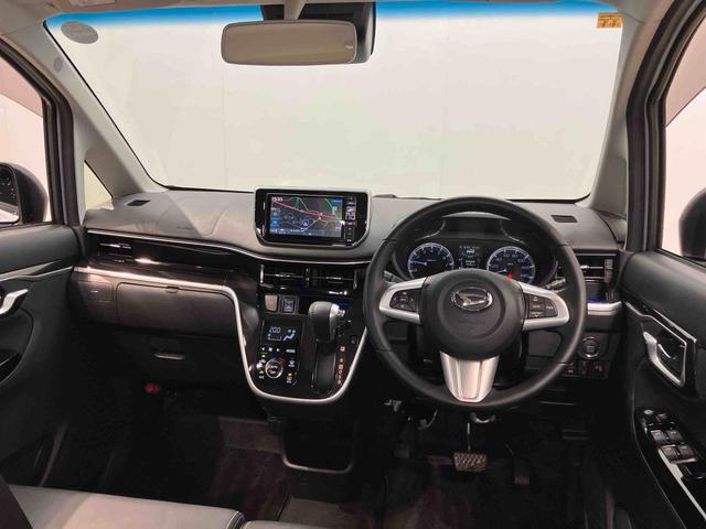 ムーヴカスタム　ＲＳ　ハイパーリミテッドＳＡIII７インチナビ　全方位カメラ　運転席シートヒーター　ＵＳＢ入力端子　Ｂｌｕｅｔｏｏｔｈ接続　キーフリー　衝突被害軽減システム　ＬＥＤヘッドライト　オートライト　オートハイビーム（高知県）の中古車