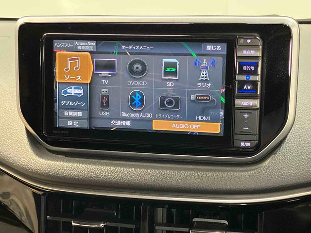 ムーヴカスタム　ＲＳ　ハイパーリミテッドＳＡIII７インチナビ　全方位カメラ　運転席シートヒーター　ＵＳＢ入力端子　Ｂｌｕｅｔｏｏｔｈ接続　キーフリー　衝突被害軽減システム　ＬＥＤヘッドライト　オートライト　オートハイビーム（高知県）の中古車
