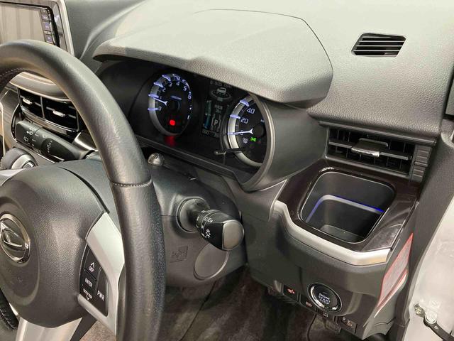 ムーヴカスタム　ＲＳ　ハイパーリミテッドＳＡIII７インチナビ　全方位カメラ　運転席シートヒーター　ＵＳＢ入力端子　Ｂｌｕｅｔｏｏｔｈ接続　キーフリー　衝突被害軽減システム　ＬＥＤヘッドライト　オートライト　オートハイビーム（高知県）の中古車