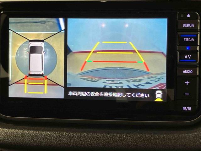 ムーヴカスタム　ＲＳ　ハイパーリミテッドＳＡIII７インチナビ　全方位カメラ　運転席シートヒーター　ＵＳＢ入力端子　Ｂｌｕｅｔｏｏｔｈ接続　キーフリー　衝突被害軽減システム　ＬＥＤヘッドライト　オートライト　オートハイビーム（高知県）の中古車