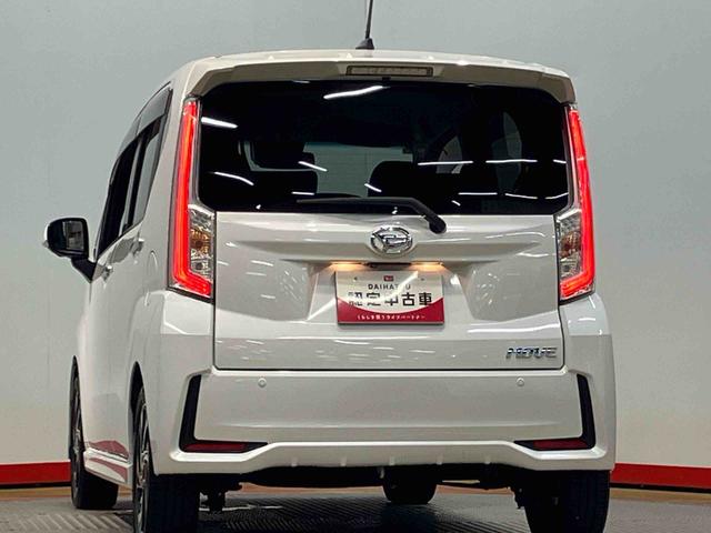 ムーヴカスタム　ＲＳ　ハイパーリミテッドＳＡIII７インチナビ　全方位カメラ　運転席シートヒーター　ＵＳＢ入力端子　Ｂｌｕｅｔｏｏｔｈ接続　キーフリー　衝突被害軽減システム　ＬＥＤヘッドライト　オートライト　オートハイビーム（高知県）の中古車