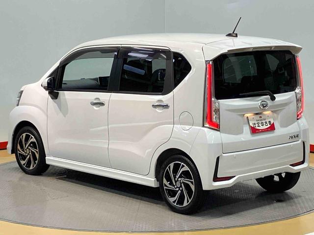 ムーヴカスタム　ＲＳ　ハイパーリミテッドＳＡIII７インチナビ　全方位カメラ　運転席シートヒーター　ＵＳＢ入力端子　Ｂｌｕｅｔｏｏｔｈ接続　キーフリー　衝突被害軽減システム　ＬＥＤヘッドライト　オートライト　オートハイビーム（高知県）の中古車