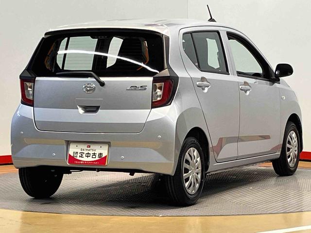 ミライースＬ　ＳＡIII衝突被害軽減システム　クリアランスソナー　オートライト　オートハイビーム（高知県）の中古車