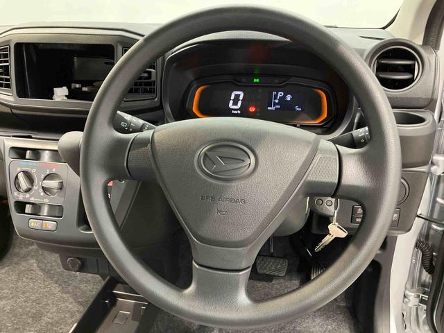 ミライースＬ　ＳＡIII衝突被害軽減システム　クリアランスソナー　オートライト　オートハイビーム（高知県）の中古車