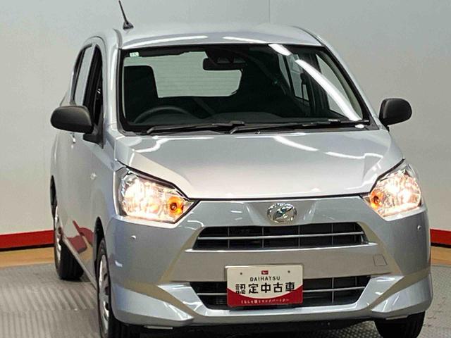 ミライースＬ　ＳＡIII衝突被害軽減システム　クリアランスソナー　オートライト　オートハイビーム（高知県）の中古車