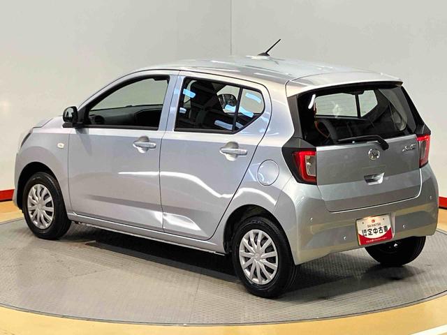 ミライースＬ　ＳＡIII衝突被害軽減システム　クリアランスソナー　オートライト　オートハイビーム（高知県）の中古車