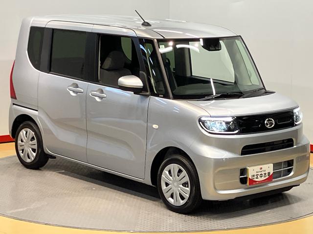 タントＸ　ｅｃｏ　ＩＤＬＥ非装着車後方カメラ　キーフリー　衝突被害軽減システム　左側電動スライドドア　クリアランスソナー　ＬＥＤヘッドライト　オートライト　オートハイビーム（高知県）の中古車