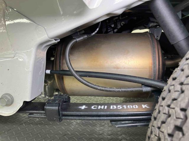 ハイゼットトラックスタンダード衝突被害軽減システム　クリアランスソナー　オートライト　オートハイビーム（高知県）の中古車