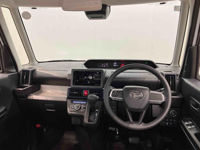 タントＬ後方カメラ　キーフリー　衝突被害軽減システム　左右スライドドア　クリアランスソナー　ＬＥＤヘッドライト　オートライト　オートハイビーム（高知県）の中古車