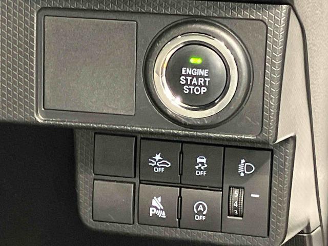 タントＬ後方カメラ　キーフリー　衝突被害軽減システム　左右スライドドア　クリアランスソナー　ＬＥＤヘッドライト　オートライト　オートハイビーム（高知県）の中古車