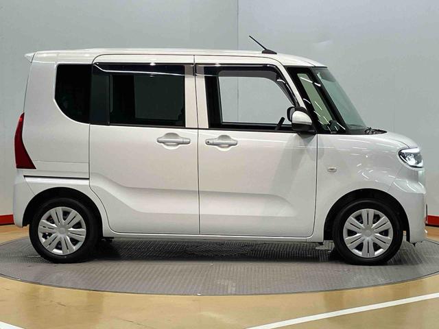 タントＬ後方カメラ　キーフリー　衝突被害軽減システム　左右スライドドア　クリアランスソナー　ＬＥＤヘッドライト　オートライト　オートハイビーム（高知県）の中古車