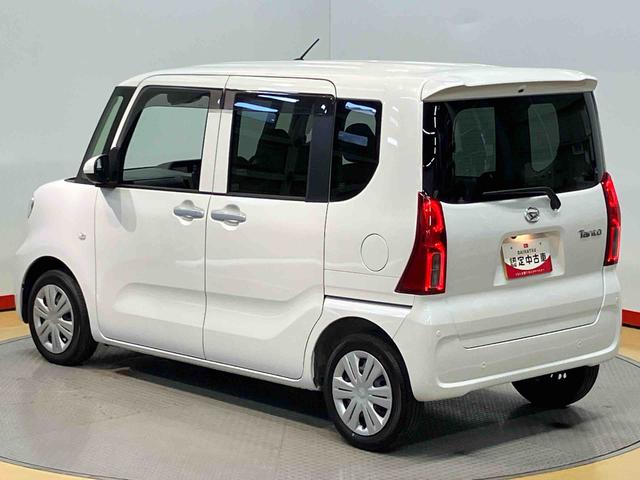 タントＬ後方カメラ　キーフリー　衝突被害軽減システム　左右スライドドア　クリアランスソナー　ＬＥＤヘッドライト　オートライト　オートハイビーム（高知県）の中古車