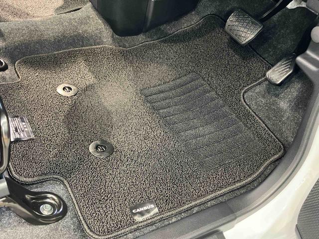 ムーヴキャンバスストライプスＧターボ　ｅｃｏ　ＩＤＬＥ非装着車後方カメラ　キーフリー　前席シートヒーター　衝突被害軽減システム　左右電動スライドドア　クリアランスソナー　ＬＥＤヘッドライト　オートライト　オートハイビーム（高知県）の中古車
