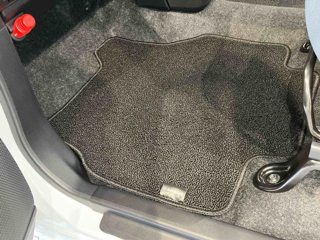 ムーヴキャンバスストライプスＧターボ　ｅｃｏ　ＩＤＬＥ非装着車後方カメラ　キーフリー　前席シートヒーター　衝突被害軽減システム　左右電動スライドドア　クリアランスソナー　ＬＥＤヘッドライト　オートライト　オートハイビーム（高知県）の中古車