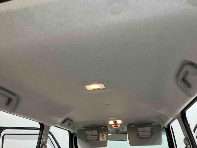 ムーヴキャンバスストライプスＧターボ　ｅｃｏ　ＩＤＬＥ非装着車後方カメラ　キーフリー　前席シートヒーター　衝突被害軽減システム　左右電動スライドドア　クリアランスソナー　ＬＥＤヘッドライト　オートライト　オートハイビーム（高知県）の中古車