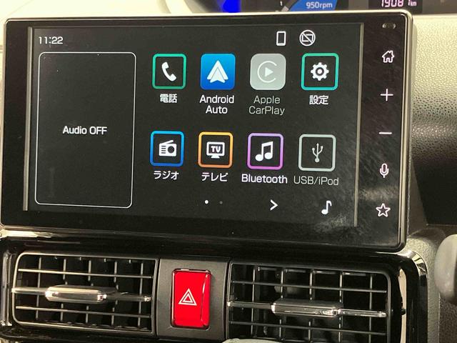 タントカスタムＲＳディスプレイオーディオ　後方カメラ　ドラレコ　ＵＳＢ入力端子　Ｂｌｕｅｔｏｏｔｈ接続　ＨＤＭＩ入力端子　ＥＴＣ　前席シートヒーター　キーフリー　衝突被害軽減システム　左右電動スライドドア（高知県）の中古車