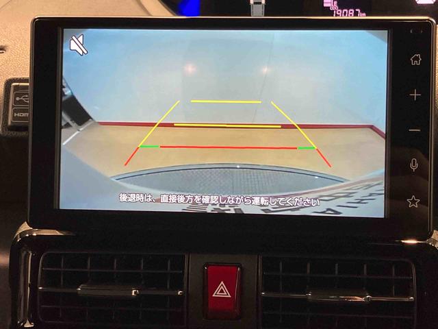 タントカスタムＲＳディスプレイオーディオ　後方カメラ　ドラレコ　ＵＳＢ入力端子　Ｂｌｕｅｔｏｏｔｈ接続　ＨＤＭＩ入力端子　ＥＴＣ　前席シートヒーター　キーフリー　衝突被害軽減システム　左右電動スライドドア（高知県）の中古車