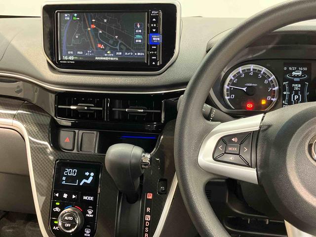 ムーヴカスタム　Ｘ　ＶＳ　ＳＡIII７インチナビ　ドラレコ　全方位カメラ　ＵＳＢ入力端子　Ｂｌｕｅｔｏｏｔｈ接続　ＥＴＣ　運転席シートヒーター　キーフリー　衝突被害軽減システム　ＬＥＤヘッドライト　オートライト　オートハイビーム（高知県）の中古車