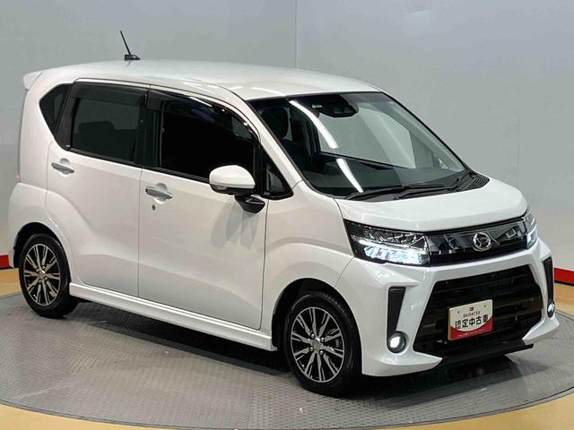 ムーヴカスタム　Ｘ　ＶＳ　ＳＡIII７インチナビ　ドラレコ　全方位カメラ　ＵＳＢ入力端子　Ｂｌｕｅｔｏｏｔｈ接続　ＥＴＣ　運転席シートヒーター　キーフリー　衝突被害軽減システム　ＬＥＤヘッドライト　オートライト　オートハイビーム（高知県）の中古車