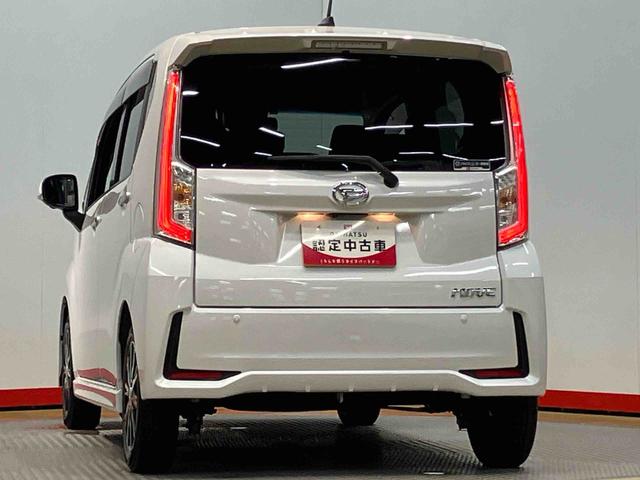 ムーヴカスタム　Ｘ　ＶＳ　ＳＡIII７インチナビ　ドラレコ　全方位カメラ　ＵＳＢ入力端子　Ｂｌｕｅｔｏｏｔｈ接続　ＥＴＣ　運転席シートヒーター　キーフリー　衝突被害軽減システム　ＬＥＤヘッドライト　オートライト　オートハイビーム（高知県）の中古車