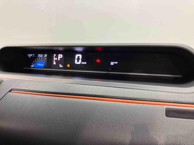 タントファンクロスターボディスプレイオーディオ 全方位カメラ USB入力端子 Bluetooth接続 HDMI入力端子 前席シートヒーター キーフリー 衝突被害軽減システム 左右電動スライドドア クリアランスソナー(高知県)の中古車