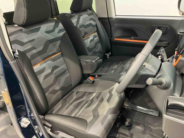 タントファンクロスターボディスプレイオーディオ 全方位カメラ USB入力端子 Bluetooth接続 HDMI入力端子 前席シートヒーター キーフリー 衝突被害軽減システム 左右電動スライドドア クリアランスソナー(高知県)の中古車